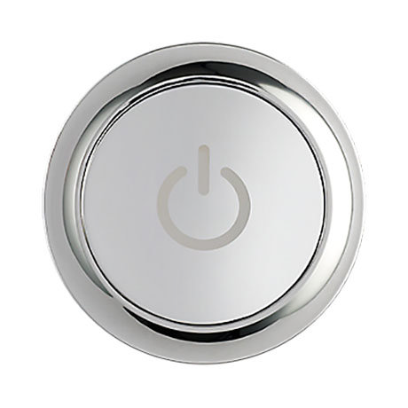 Mira Mode Maxim Rear Fed Digital Shower (Pumped for Gravity) - 1.1907.002 Feature Large Image