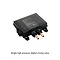 Mira Mode Rear Fed Digital Mixer Shower (High Pressure / Combi Boiler) - 1.1874.003 In Bathroom Lar