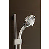Mira - Myline EV Thermostatic Shower Mixer - Chrome - 1.1660.017 Profile Large Image