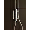 Mira - Myline EV Thermostatic Shower Mixer - Chrome - 1.1660.017 Standard Large Image