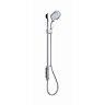 Mira - Myline EV Thermostatic Shower Mixer - Chrome - 1.1660.017 Large Image