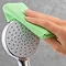 Mira Nectar Eco Single Spray Showerhead - 2.1831.009  Feature Large Image