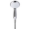 Mira Nectar Eco Single Spray Showerhead - 2.1831.009 Large Image