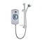 Mira - Orbis Thermostatic Electric Shower Large Image