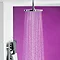 Mira Platinum Dual Ceiling Fed Digital Shower - Pumped - 1.1796.002  Feature Large Image