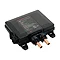 Mira Platinum Valve & Controller Only - High Pressure - 1.1666.003 Profile Large Image