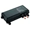 Mira Platinum Valve & Controller Only - Pumped - 1.1666.004 Profile Large Image