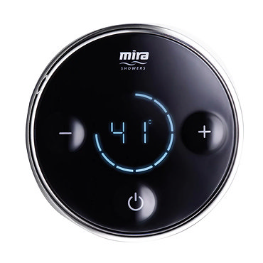 Mira Platinum Wireless Remote Controller - 1.1666.011  Profile Large Image