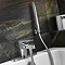 Mira Precision Bath Shower Mixer + Kit - 2.1817.005  Profile Large Image