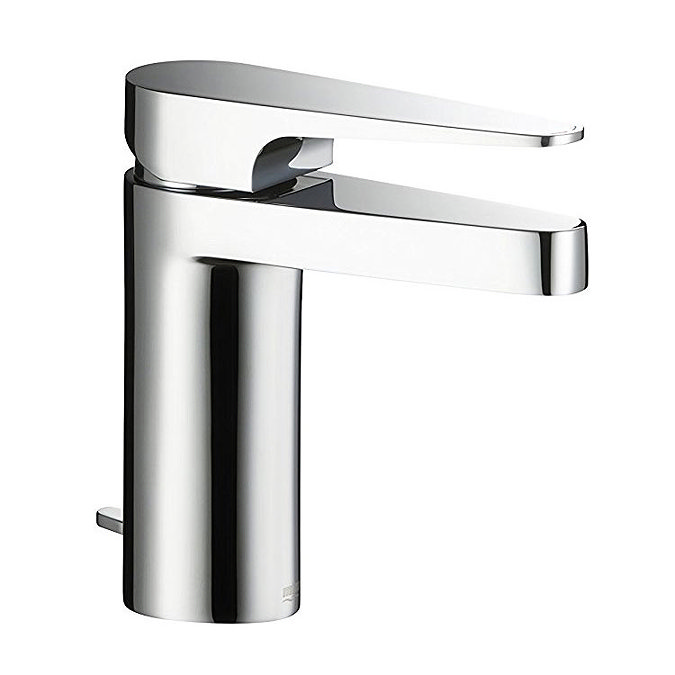 Mira Precision Monobloc Basin Mixer + Pop-up Waste - 2.1817.001 Large Image