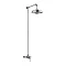 Mira - Realm ER Traditional Thermostatic Shower Mixer - Chrome - 1.1735.001 Large Image