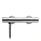 Mira Reflex EV Thermostatic Shower Mixer - Chrome - 2.1744.020 Profile Large Image