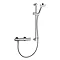 Mira Reflex EV Thermostatic Shower Mixer - Chrome - 2.1744.020 Large Image