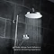 Mira Relate ERD Thermostatic Shower Mixer - Chrome - 2.1878.002  Standard Large Image