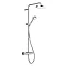 Mira Relate ERD Thermostatic Shower Mixer - Chrome - 2.1878.002 Large Image