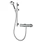 Mira Relate EV Thermostatic Shower Mixer - Chrome - 2.1878.001 Large Image