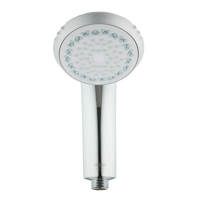 Mira Response Four Spray Showerhead - Chrome - 2.1605.106 Large Image