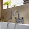 Mira Revive Bath Shower Mixer + Kit - 2.1819.005 Profile Large Image