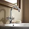 Mira Revive Monobloc Basin Mixer + Pop-up Waste - 2.1819.001 Profile Large Image