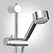 Mira - Select BIV Thermostatic Shower Mixer - Chrome - 1.1592.006 Profile Large Image