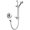 Mira - Select BIV Thermostatic Shower Mixer - Chrome - 1.1592.006 Large Image