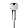 Mira - Select EV Flex Thermostatic Shower Mixer - Chrome - 1.1679.001  Feature Large Image