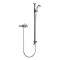 Mira - Select EV Flex Thermostatic Shower Mixer - Chrome - 1.1679.001 Large Image