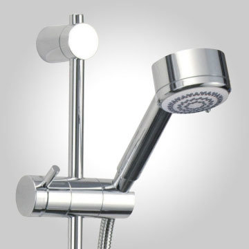 Mira - Select EV Thermostatic Shower Mixer - Chrome - 1.1592.005 Profile Large Image