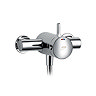 Mira - Select EV Thermostatic Shower Mixer - Chrome - 1.1592.005  Standard Large Image