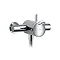 Mira - Select EV Thermostatic Shower Mixer - Chrome - 1.1592.005  Standard Large Image