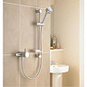 Mira - Select EV Thermostatic Shower Mixer - Chrome - 1.1592.005 Standard Large Image