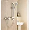 Mira - Select EV Thermostatic Shower Mixer - Chrome - 1.1592.005 Standard Large Image