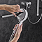 Mira Select Flex Thermostatic Exposed Mixer Shower with Shower Set