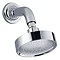 Mira - Silver BIR Thermostatic Shower Mixer - Chrome - 1.1628.003 Profile Large Image