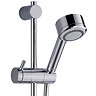 Mira - Silver BIV Thermostatic Shower Mixer - Chrome - 1.1628.002 Profile Large Image