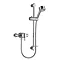 Mira - Silver EV Thermostatic Shower Mixer - Chrome - 1.1628.001 Large Image