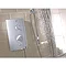 Mira - Sport 9.8kw Thermostatic Electric Shower - White & Chrome - 1.1746.006 Feature Large Image