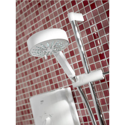 Mira - Sport Electric Shower - Available in 7.5, 9.0, 9.8 or 10.8KW Feature Large Image