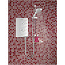Mira - Sport Electric Shower - Available in 7.5, 9.0, 9.8 or 10.8KW Standard Large Image
