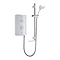 Mira - Sport Electric Shower - Available in 7.5, 9.0, 9.8 or 10.8KW Large Image