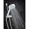 Mira - Sport Multi-fit 9.0kw Electric Shower - White & Chrome - 1.1746.009 Standard Large Image