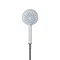 Mira - Sport Multi-fit 9.0kw Electric Shower - White & Chrome - 1.1746.009 additional Large Image