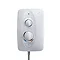 Mira Sprint 10.8kW Dual Outlet Electric Shower - 1.1788.577  Profile Large Image