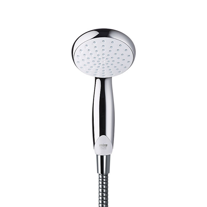 Mira Sprint 10.8kW Dual Outlet Electric Shower - 1.1788.577 Standard Large Image