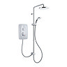 Mira Sprint 9.5kW Dual Outlet Electric Shower - 1.1788.579 Large Image