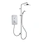 Mira Sprint 9.5kW Dual Outlet Electric Shower - 1.1788.579 Large Image