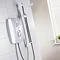 Mira Sprint Multi-Fit 10.8kW Electric Shower - White/Chrome - 1.1788.009  Standard Large Image
