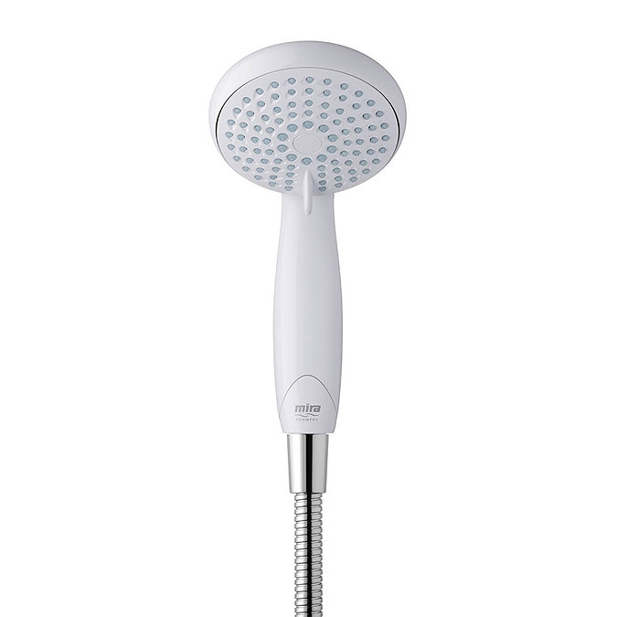 Mira Sprint Multi-Fit 8.5kW Electric Shower - White/Chrome - 1.1788.007  Feature Large Image