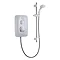 Mira Sprint Multi-Fit 8.5kW Electric Shower - White/Chrome - 1.1788.007 Large Image