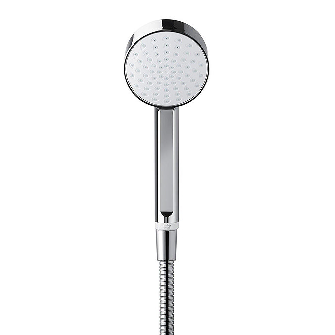 Mira Vie 9.5kW Electric Shower - Chrome - 1.1788.513 Profile Large Image